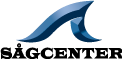 SågCenter Logo